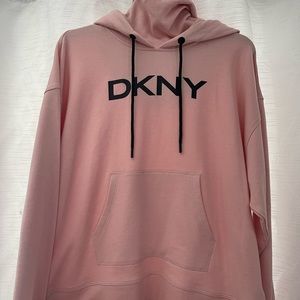 DKNY women sport hoodie